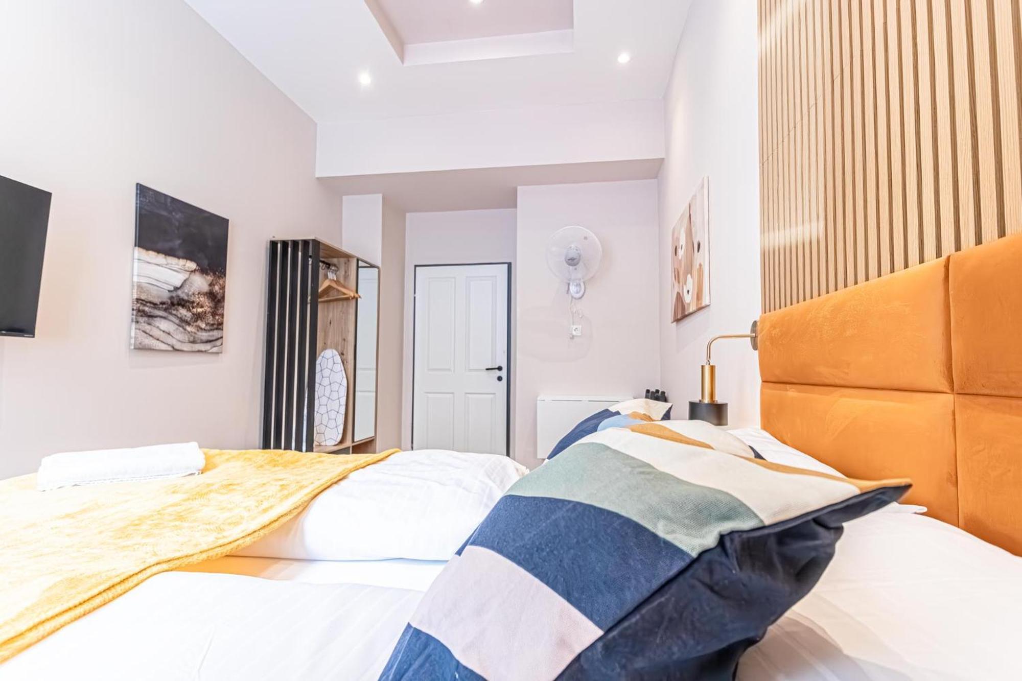 Appartamento Wiener Stadthalle Boutique - Ideal For Couples *