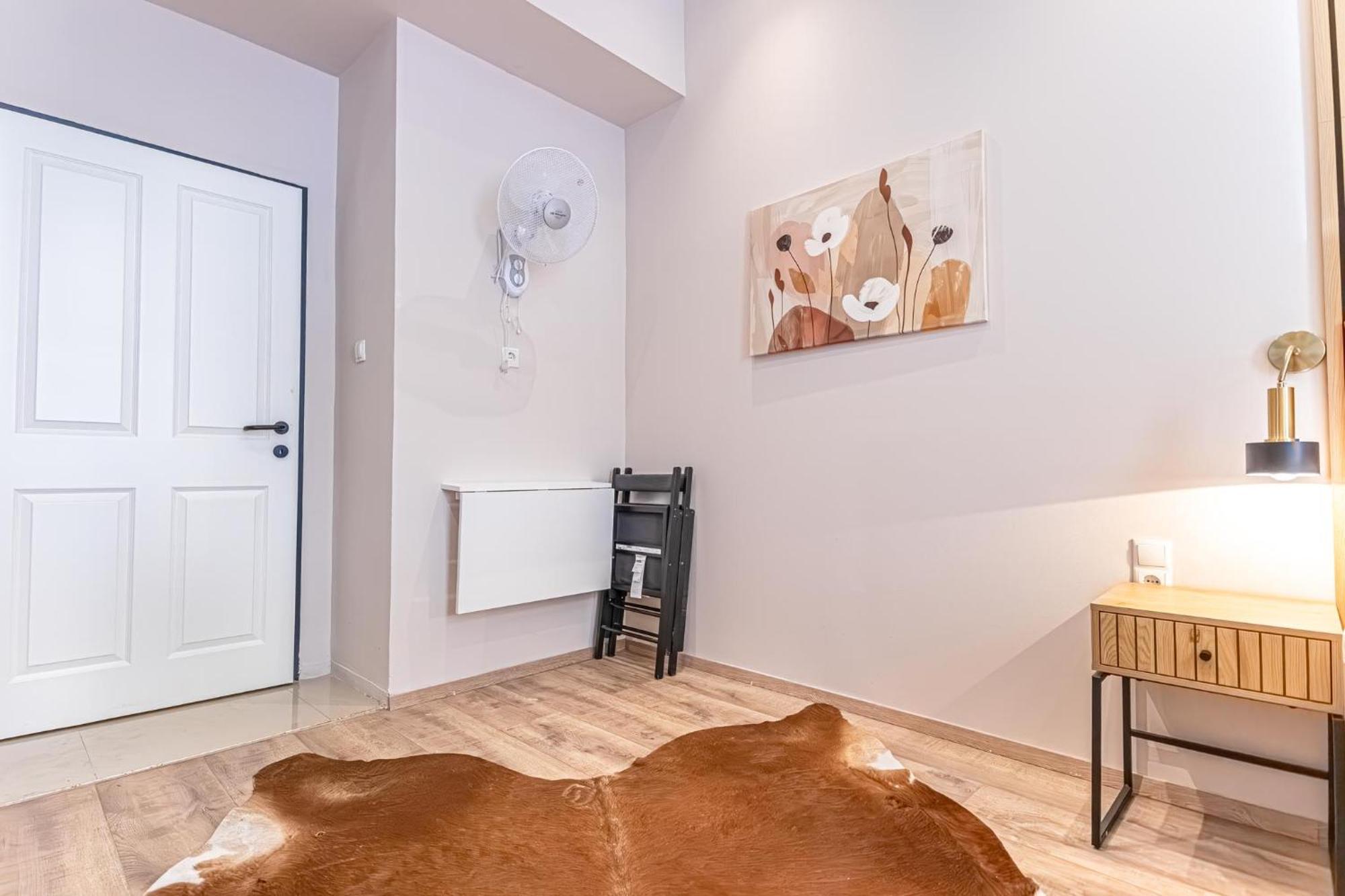 Appartamento Wiener Stadthalle Boutique - Ideal For Couples *