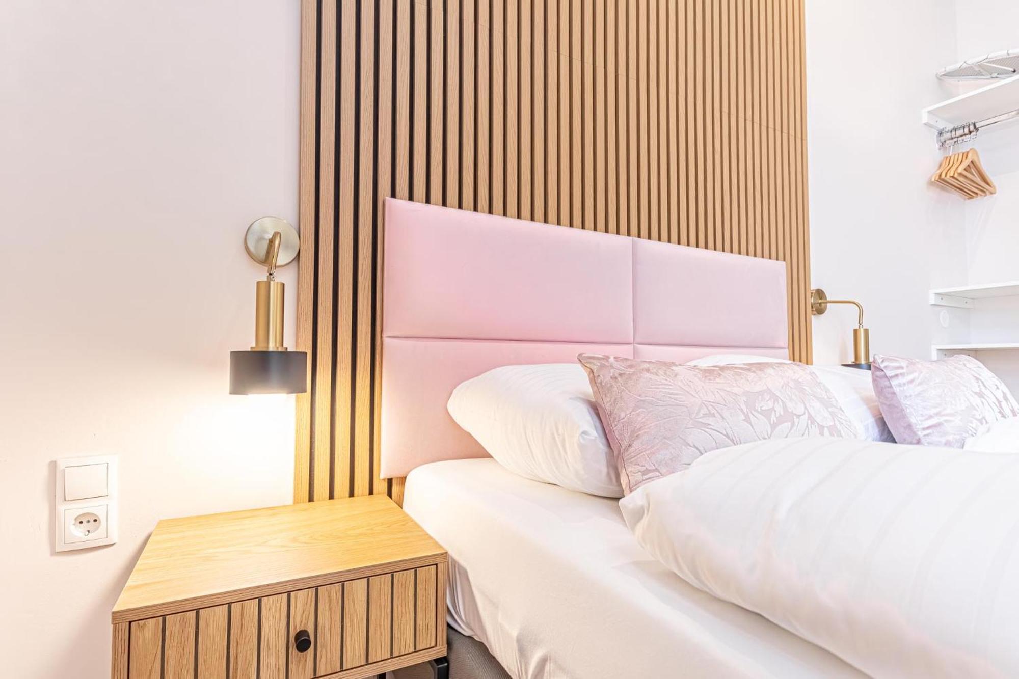 Appartamento Wiener Stadthalle Boutique - Ideal For Couples *