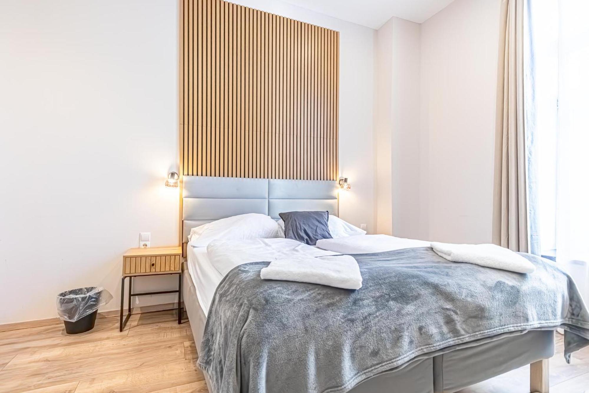 Appartamento Wiener Stadthalle Boutique - Ideal For Couples Vienna