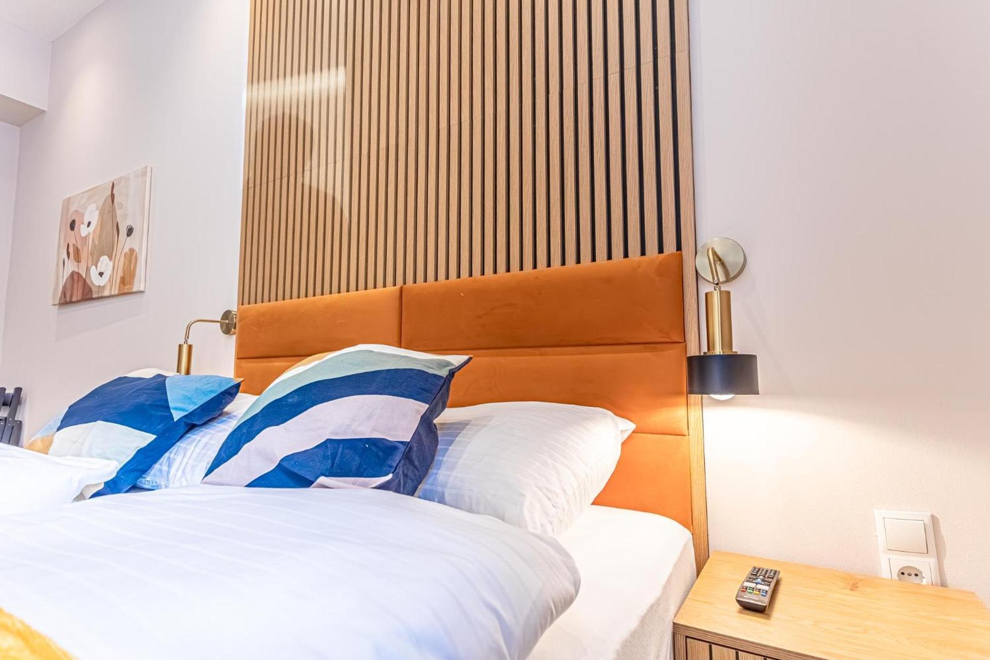 Wiener Stadthalle Boutique - Ideal For Couples * Vienne