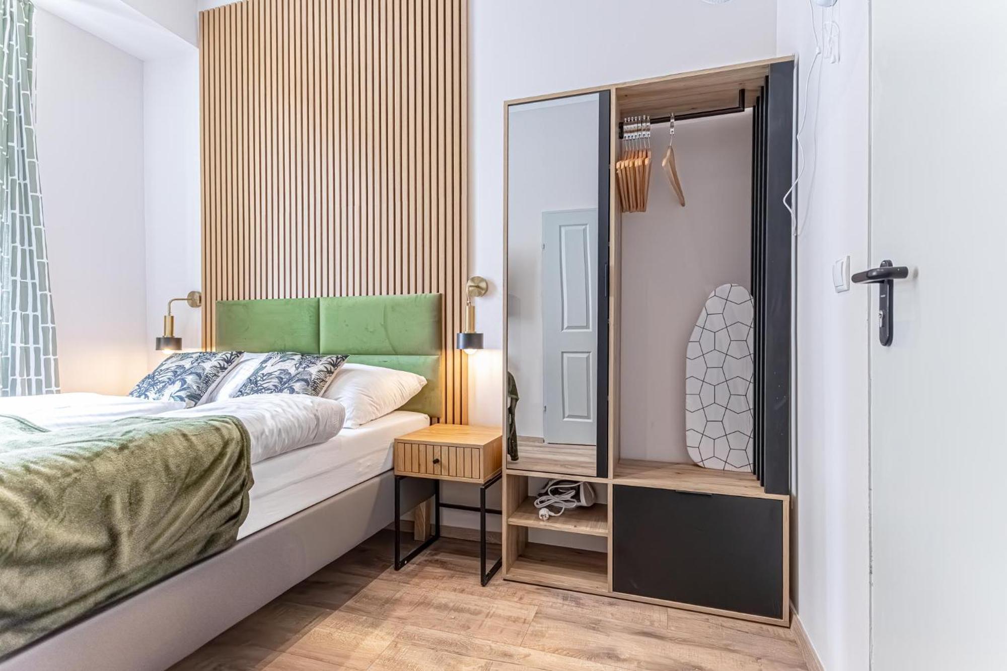 Wiener Stadthalle Boutique - Ideal For Couples Appartement Vienne
