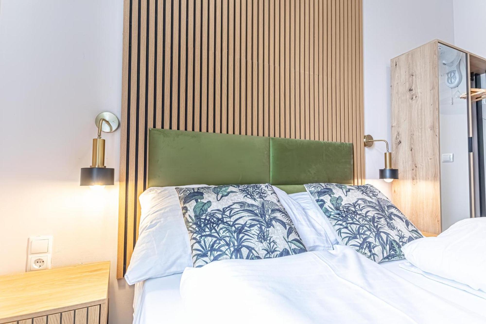 Wiener Stadthalle Boutique - Ideal For Couples Appartement Vienne