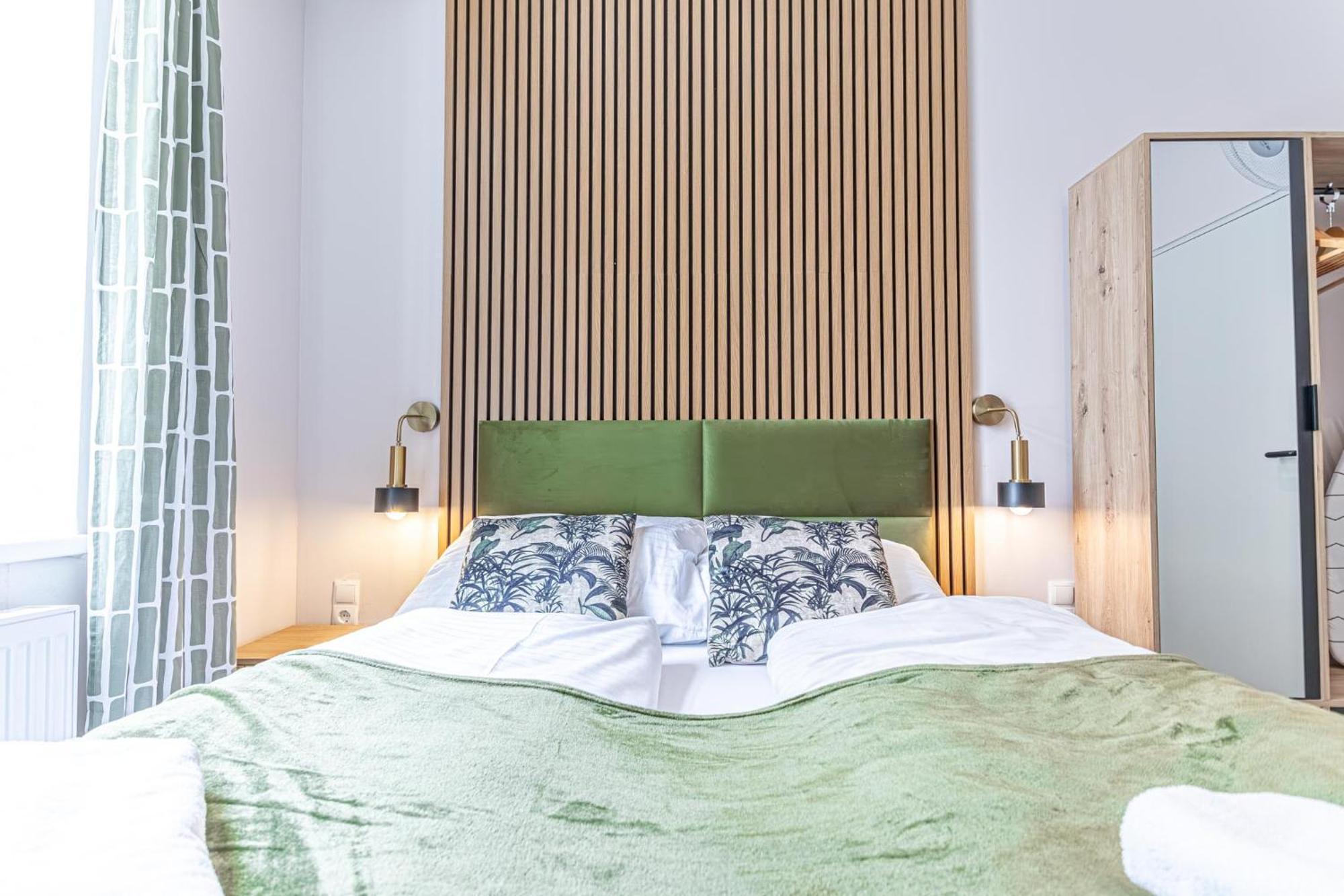 Appartement Wiener Stadthalle Boutique - Ideal For Couples