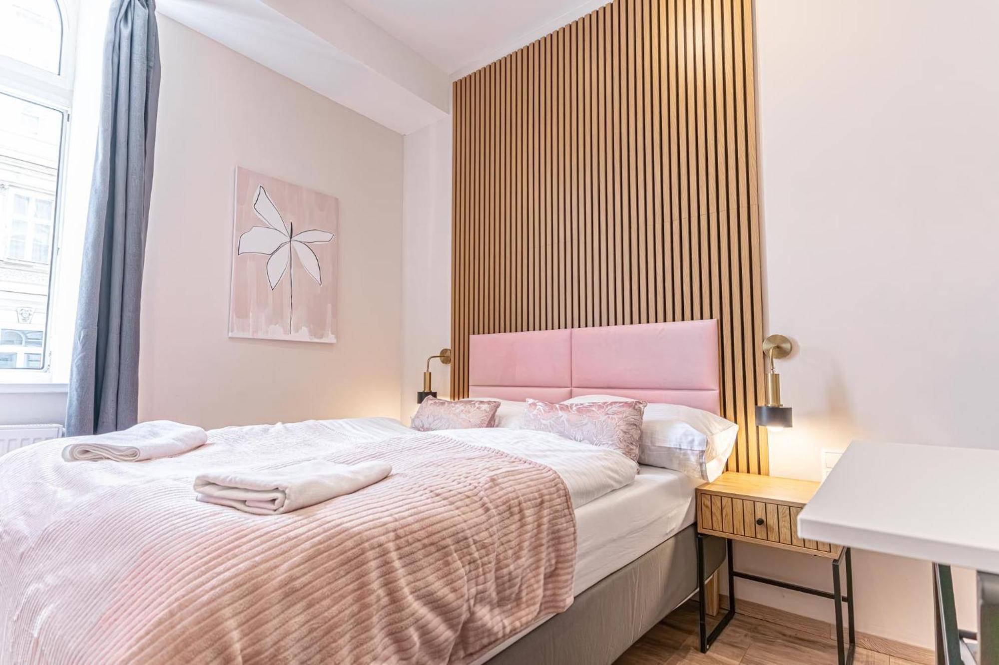 Appartement Wiener Stadthalle Boutique - Ideal For Couples