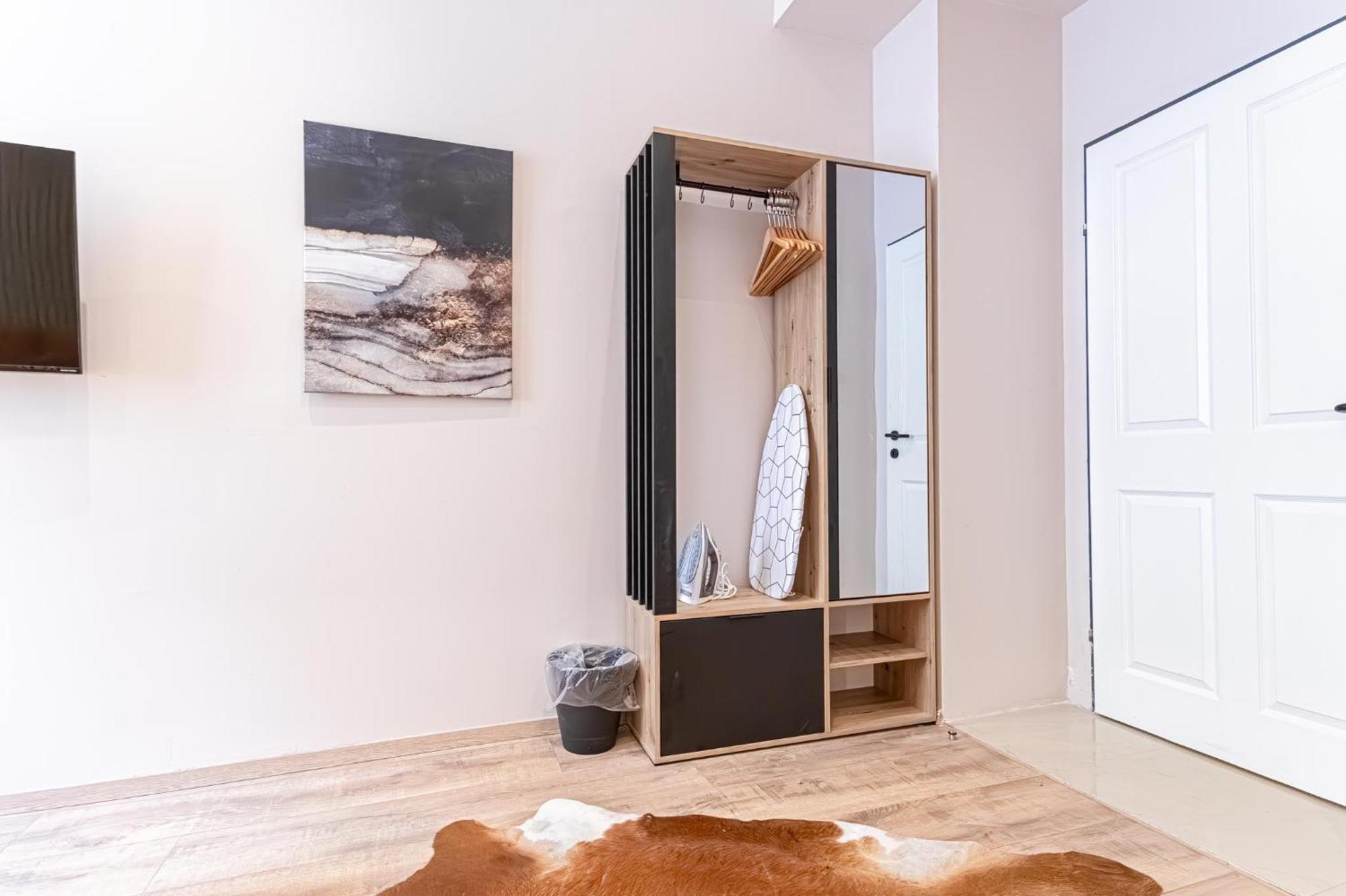 Wiener Stadthalle Boutique - Ideal For Couples Appartement *