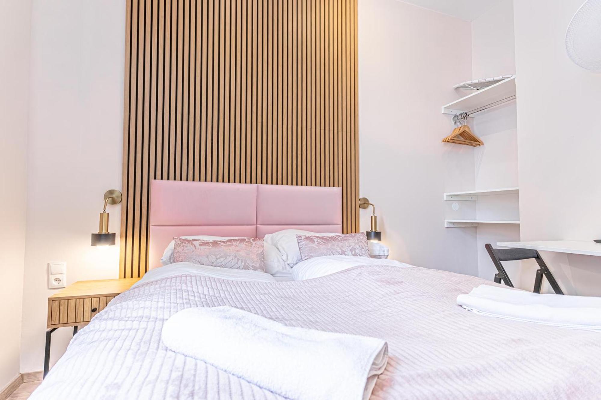 Wiener Stadthalle Boutique - Ideal For Couples Appartement Vienne