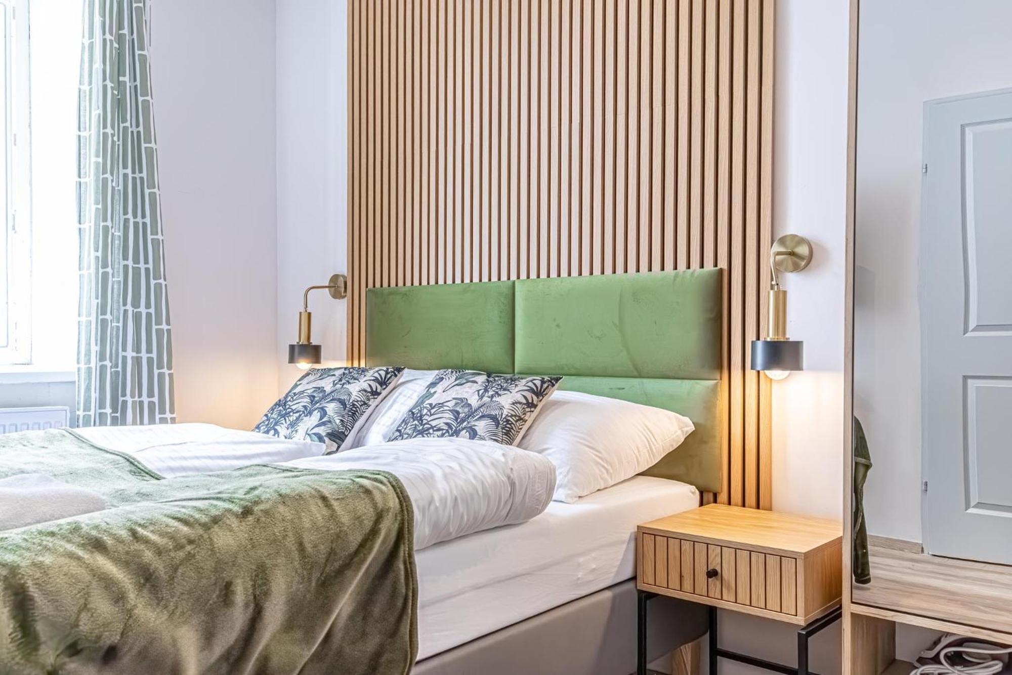 Wiener Stadthalle Boutique - Ideal For Couples Appartement Vienne