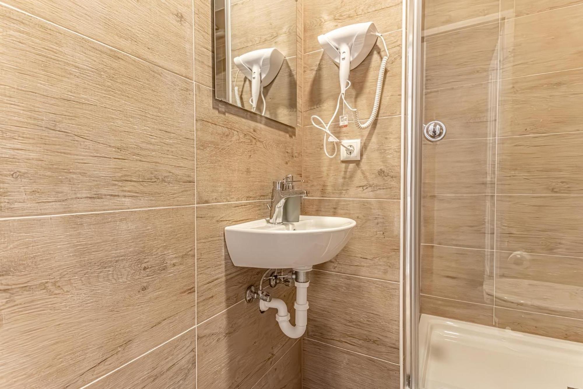 Appartement Wiener Stadthalle Boutique - Ideal For Couples *