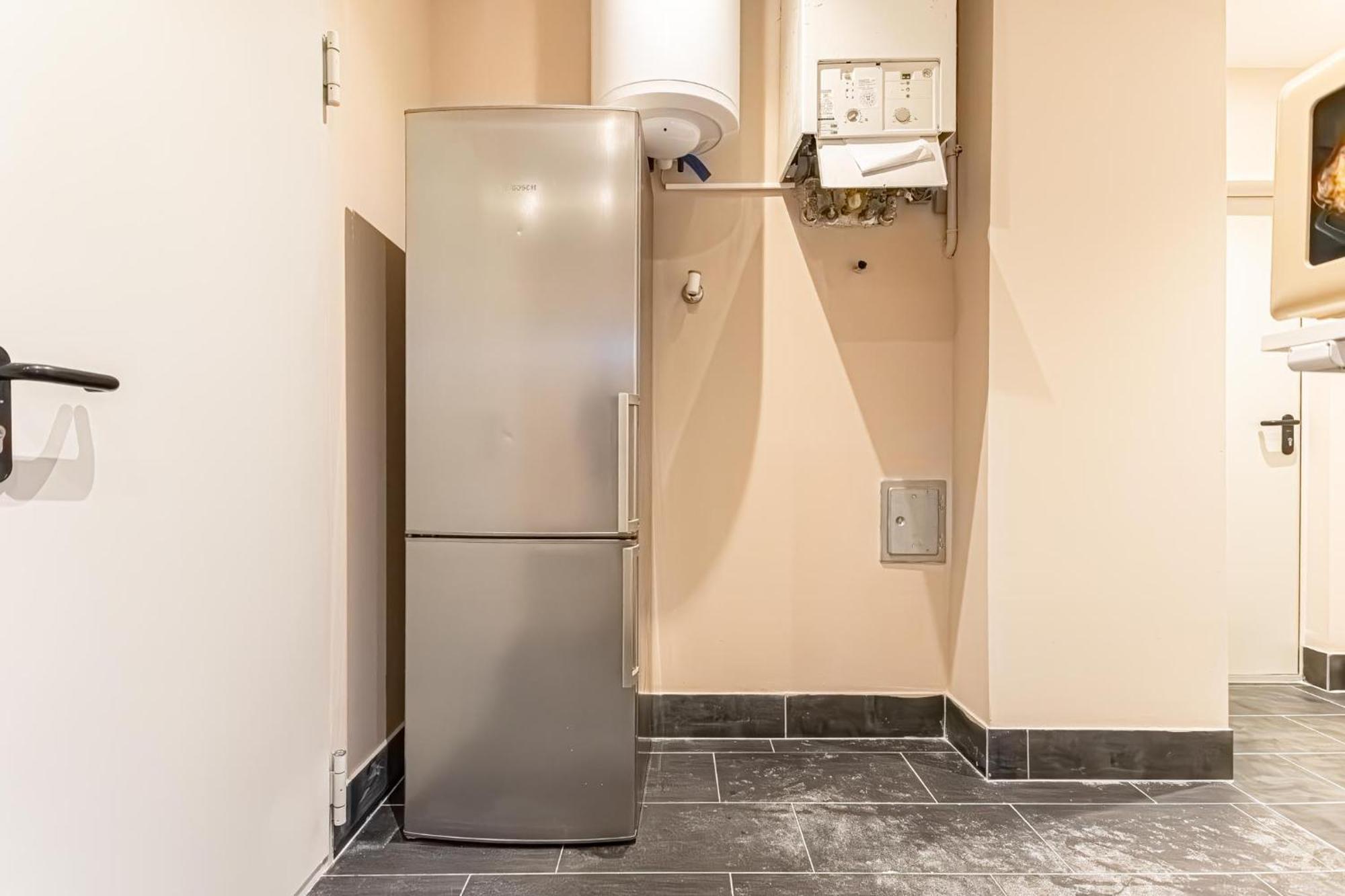 Wiener Stadthalle Boutique - Ideal For Couples Appartement Vienne