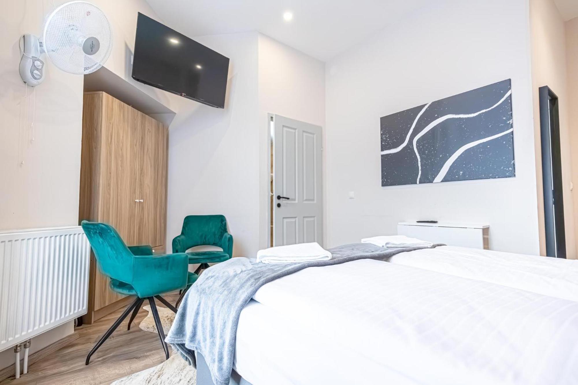 Wiener Stadthalle Boutique - Ideal For Couples Appartement Vienne