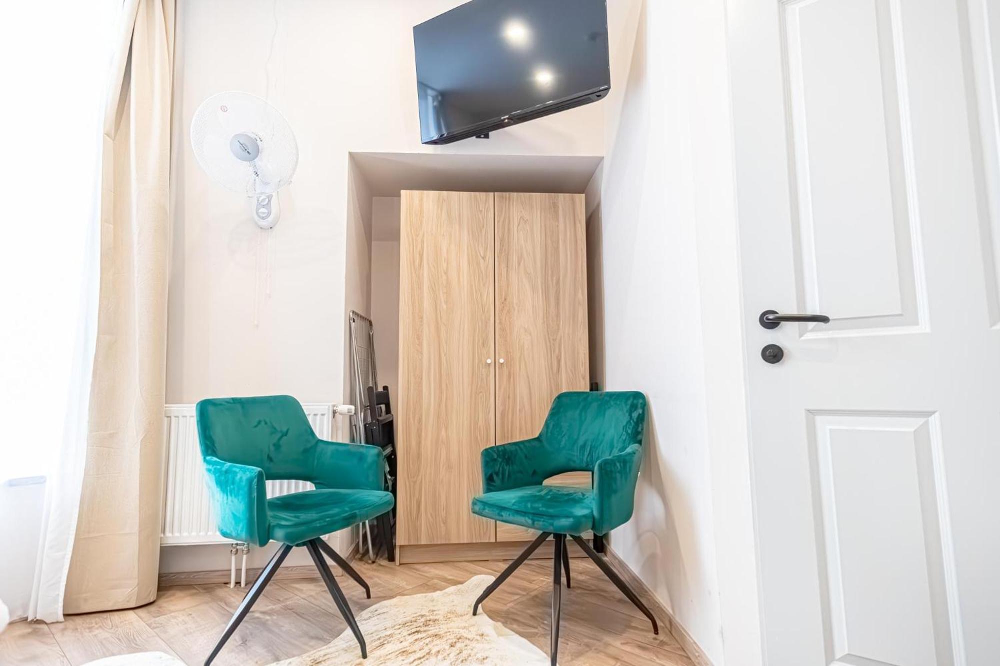 Appartement Wiener Stadthalle Boutique - Ideal For Couples *