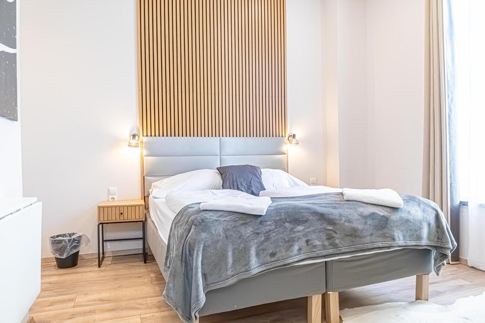 Wiener Stadthalle Boutique - Ideal For Couples Appartement Vienne