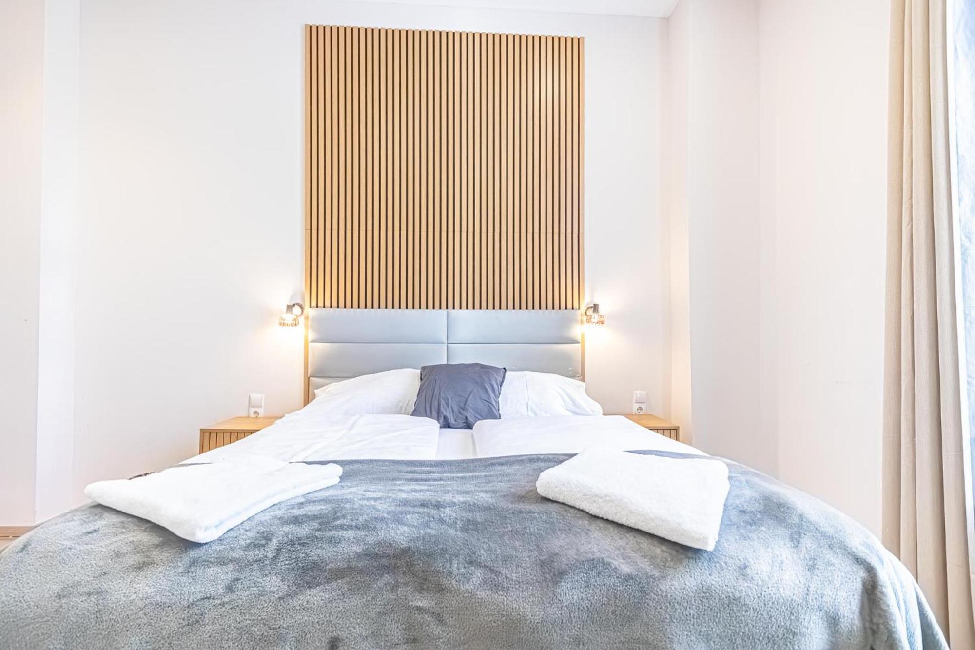 Wiener Stadthalle Boutique - Ideal For Couples * Vienne