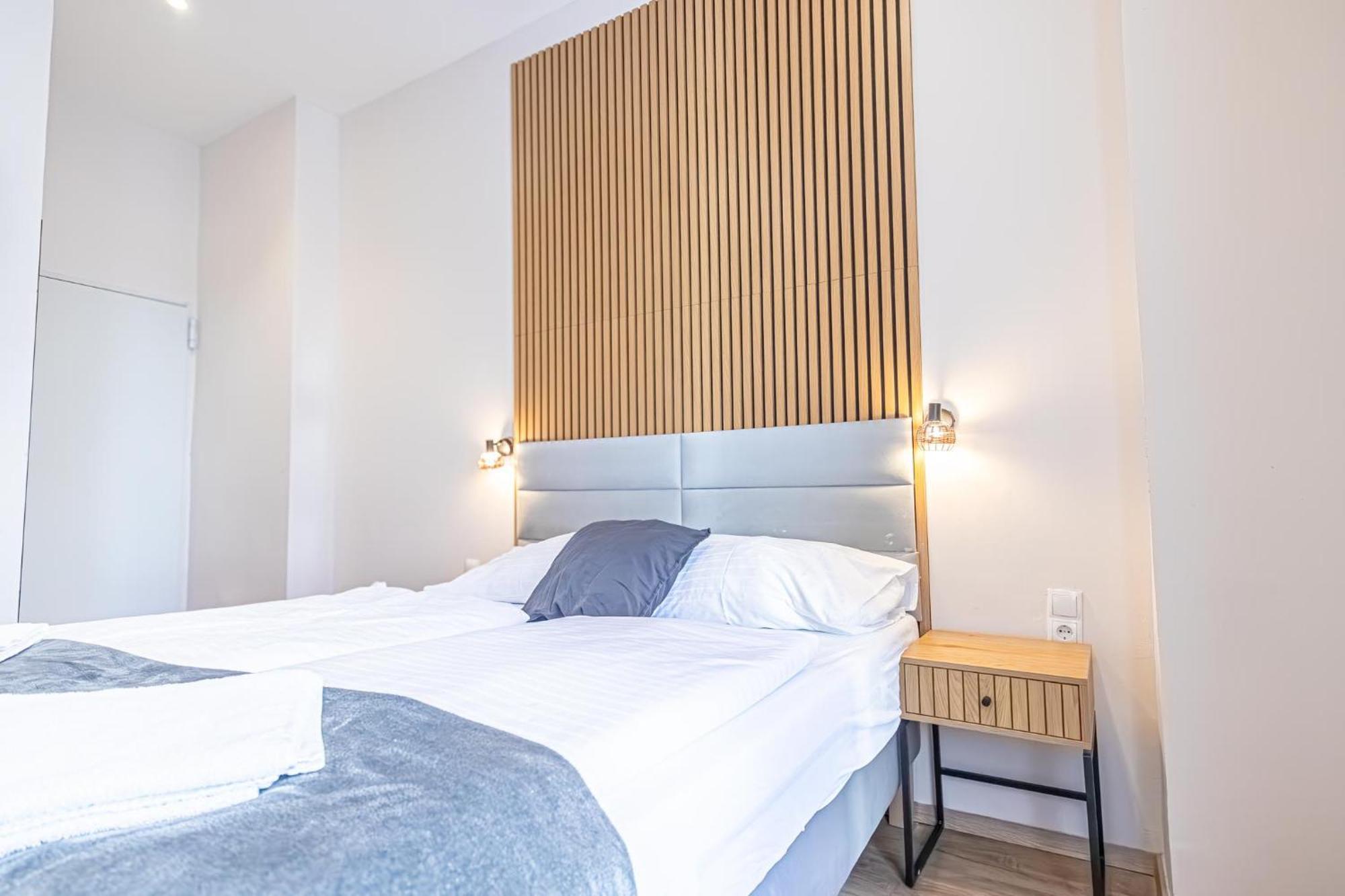 Appartement Wiener Stadthalle Boutique - Ideal For Couples