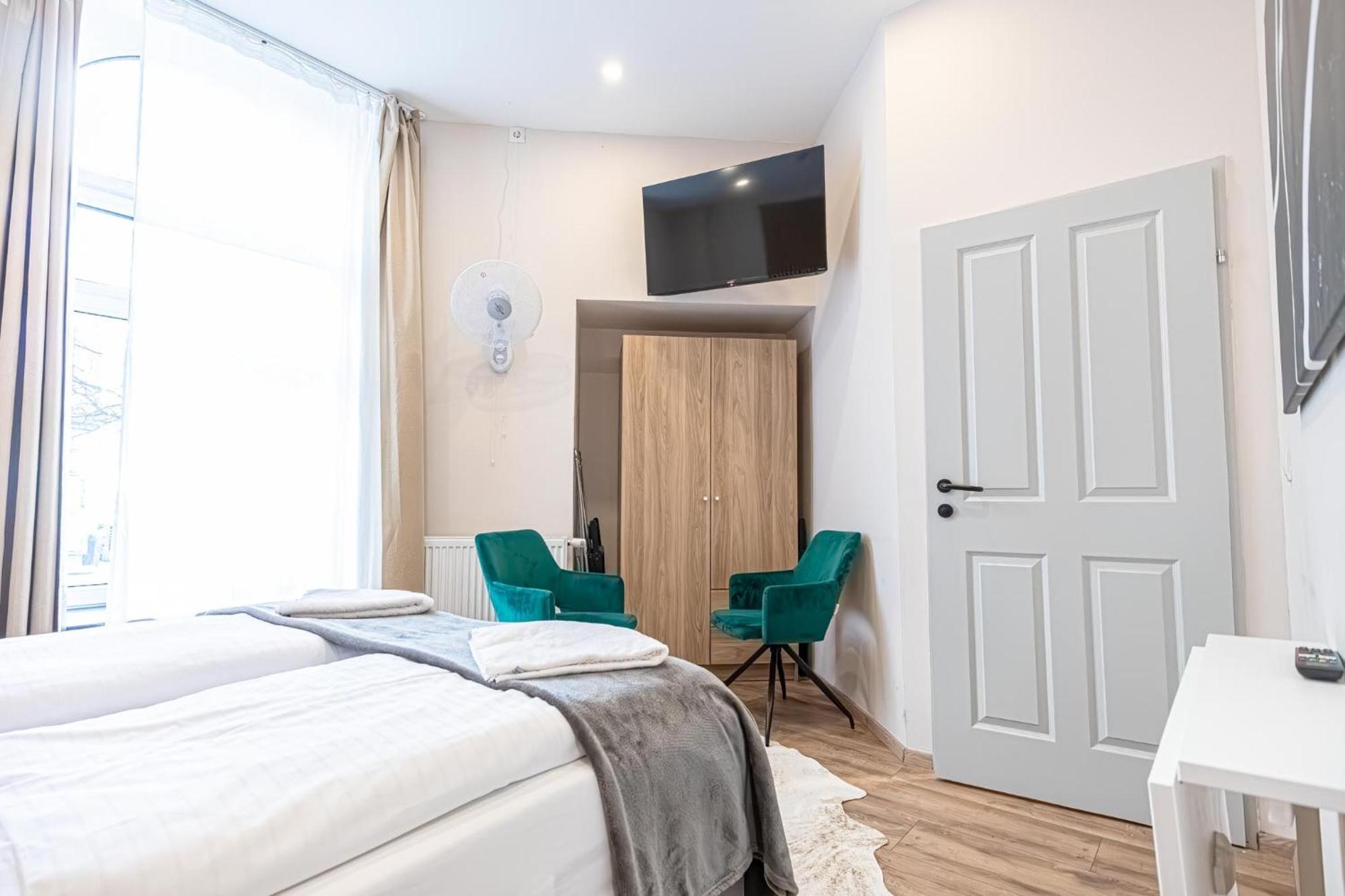 Appartement Wiener Stadthalle Boutique - Ideal For Couples *