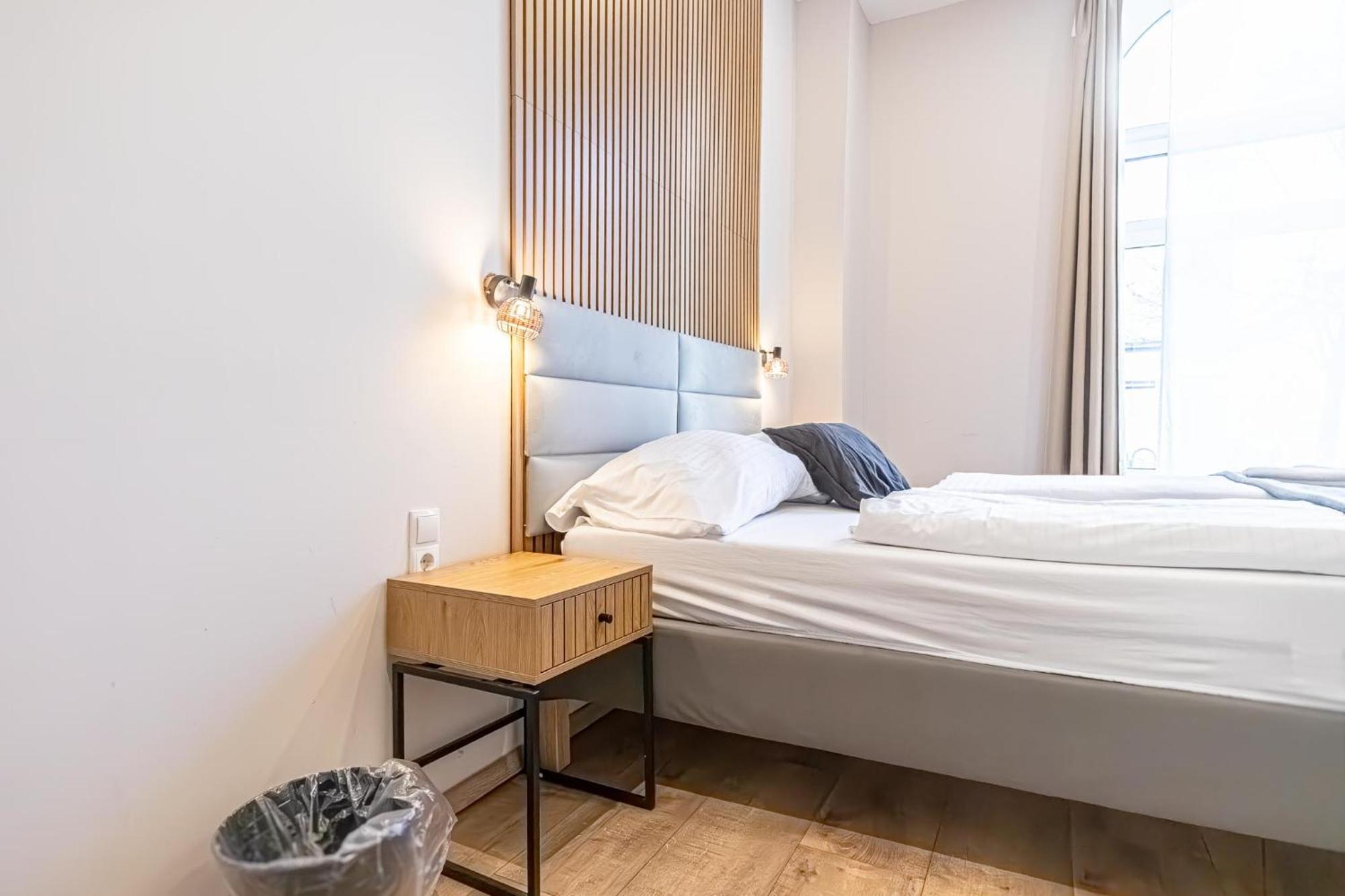 Wiener Stadthalle Boutique - Ideal For Couples * Vienne